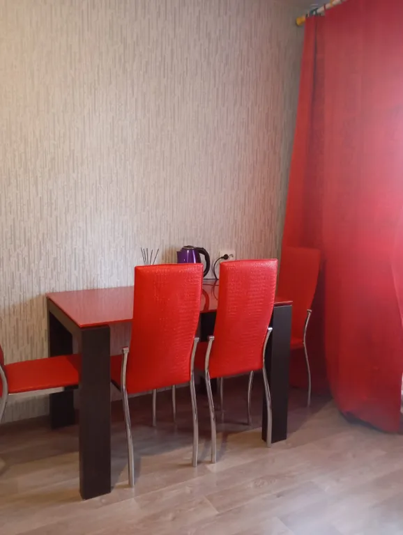 2-комнатная квартира у ТРЦ Планета Взлётка