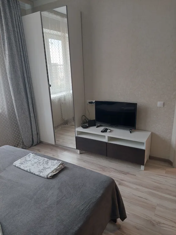 Квартира Квартира в ЖК Губернский — Краснодар