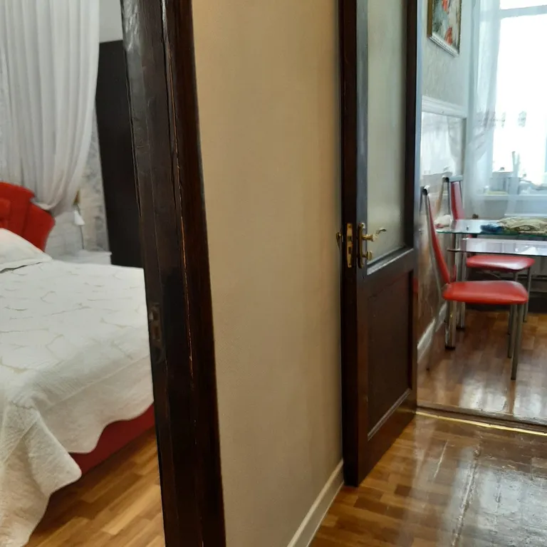 Квартира Квартира в самом центре у Южной бухты — Севастополь