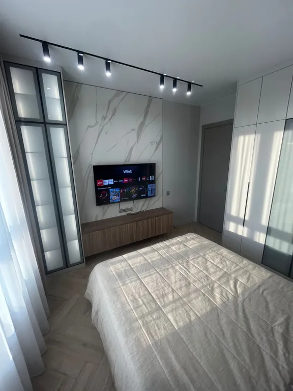 Апартаменты премиум класса