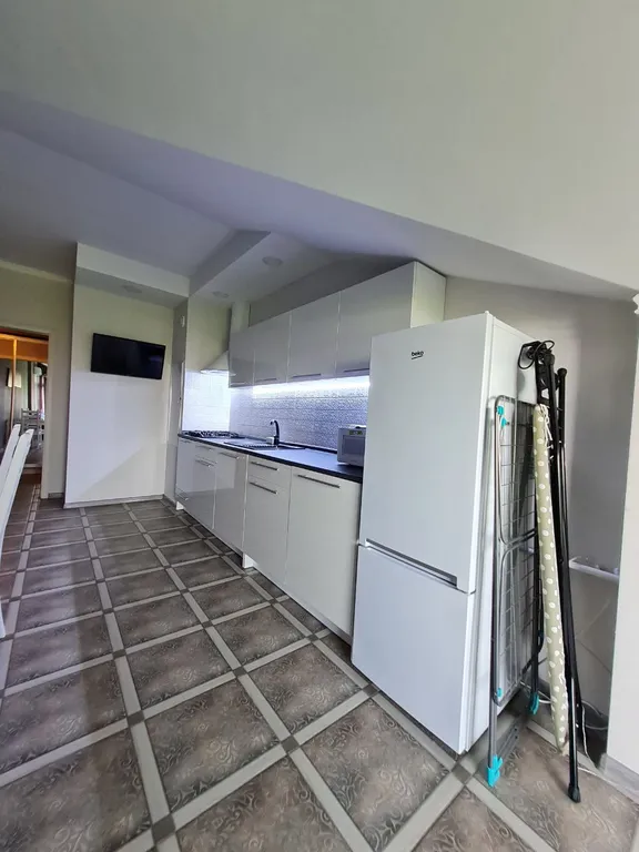 Квартира Квартира Апартамент у моря с видом на море — Геленджик