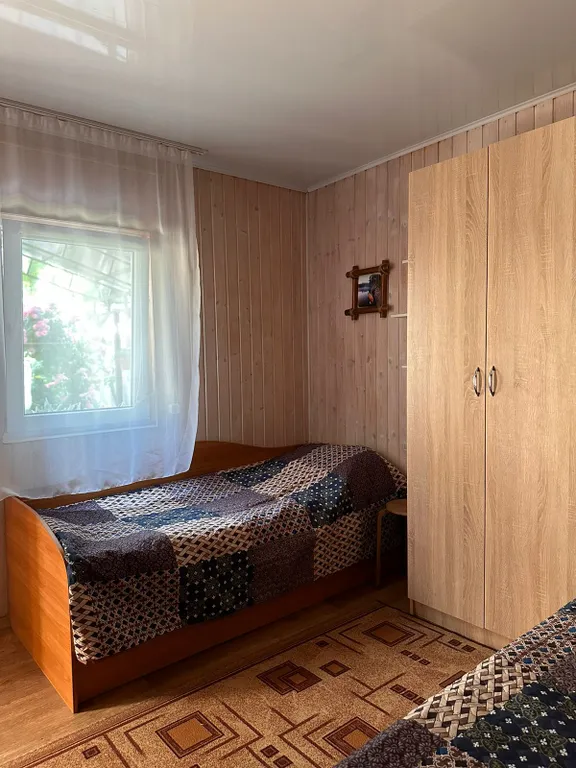 Семейный номер из 2 комнат