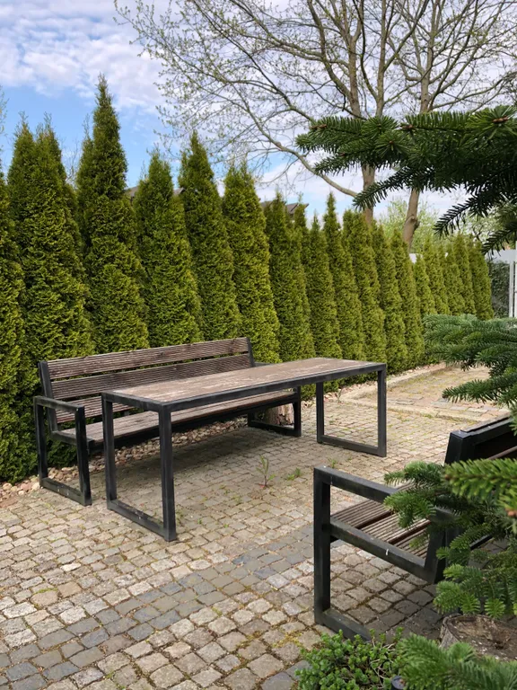 Коттедж Уютный дом у моря — Зеленоградск