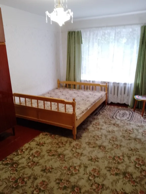 Квартира 3-комнатная Квартира — Сортавала