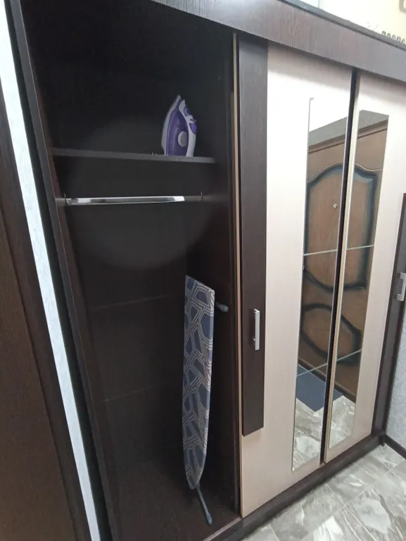 Уютная студия в ЖК Губернский