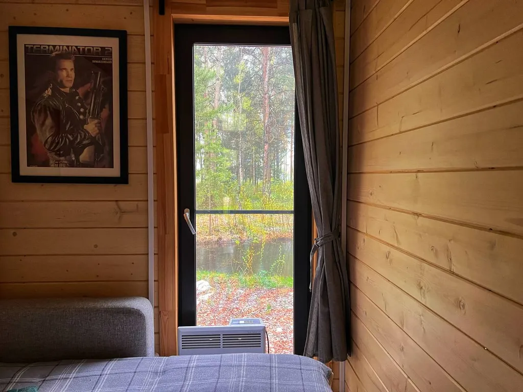 Коттедж Гостевые дома Тованово - место для отдыха на природе с комфортом. — Тованово