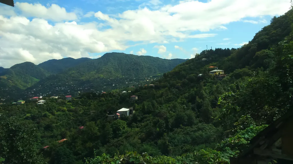 Гостевой дом Ласточки