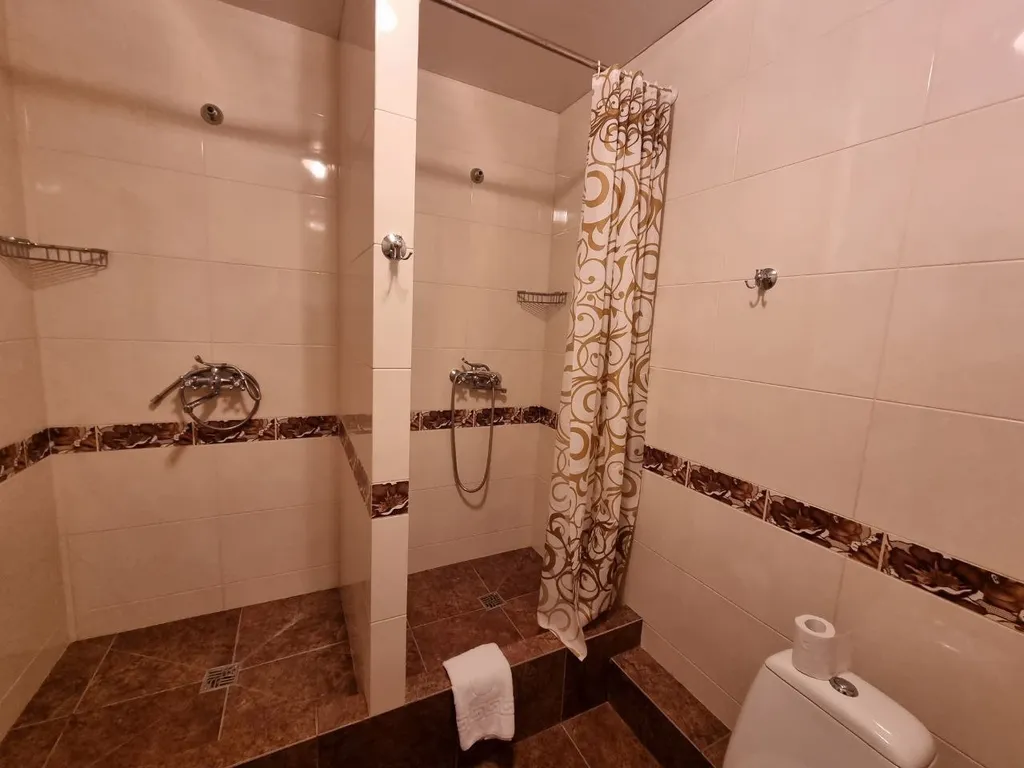 Квартира Комната — Симеиз