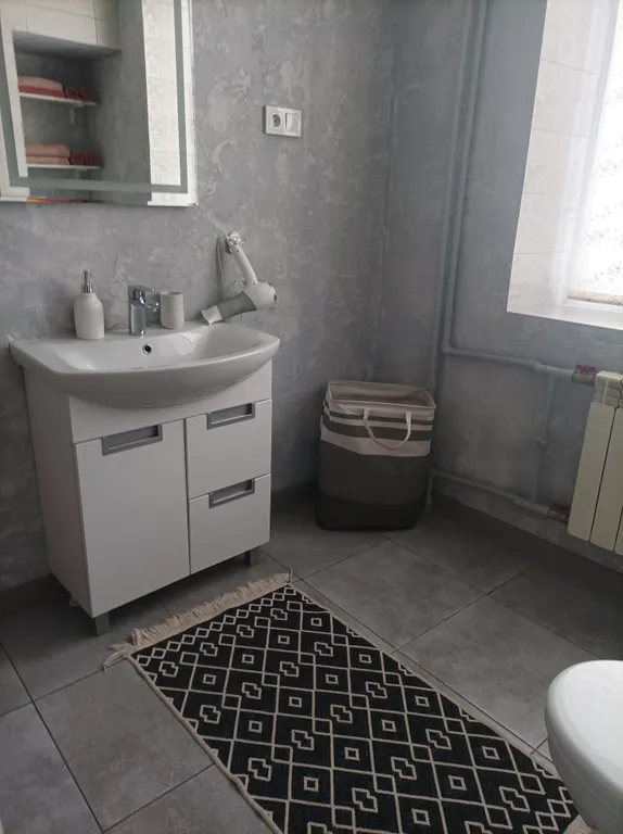 Уютная квартира-лофт в самом центре