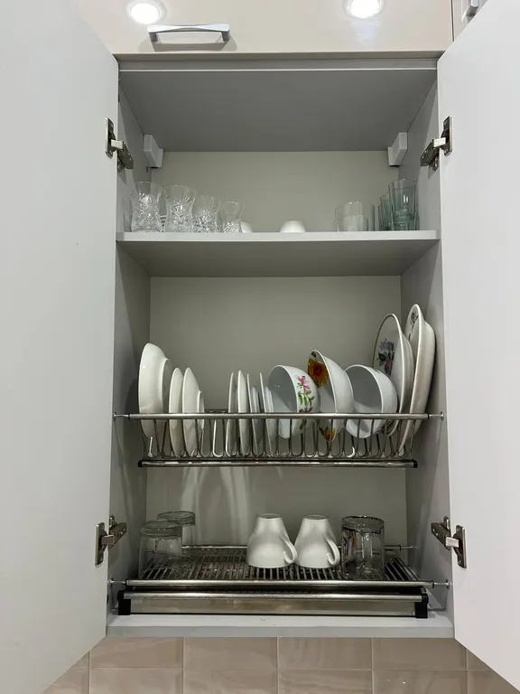 Квартира-студия