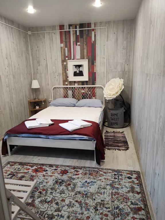 Коттедж 1-комнатный Дом — Нижний Новгород