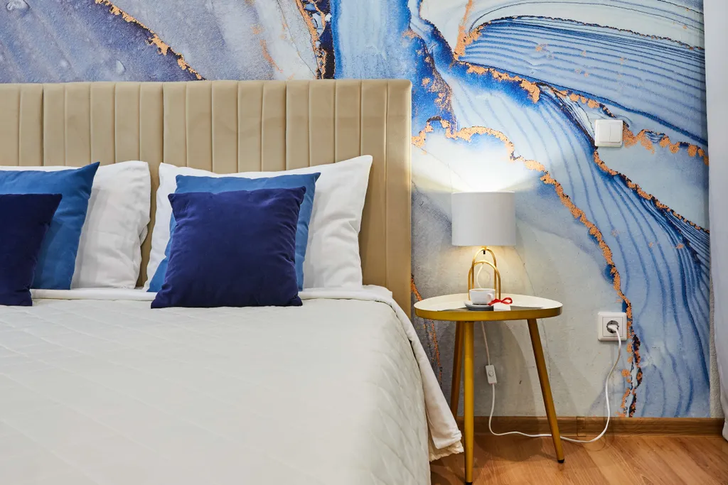 Шаг до Невского, уют и комфорт