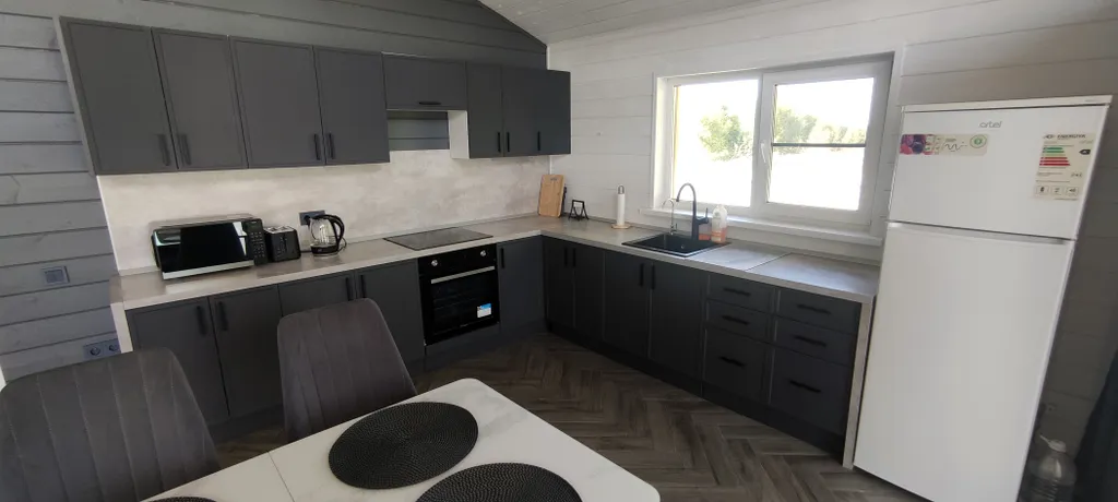 Дом Солнечный Сенеж