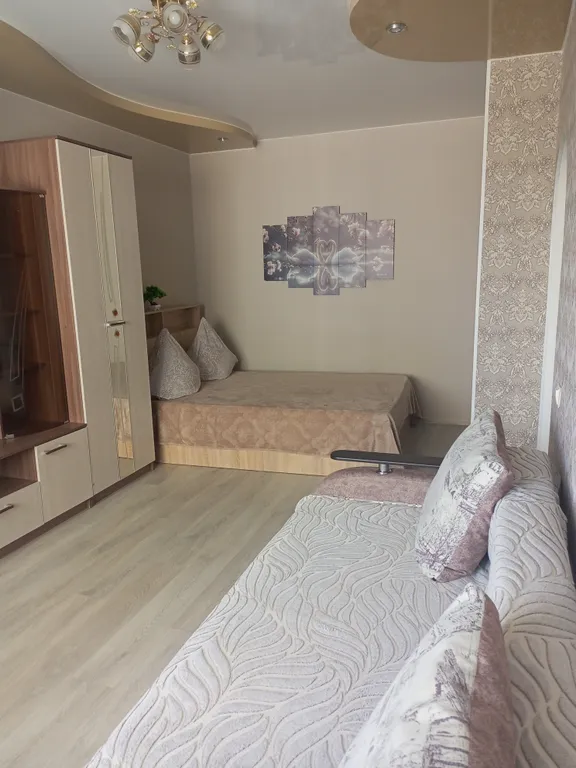 Уютная квартира для отдыха — аренда посуточно в Волжский