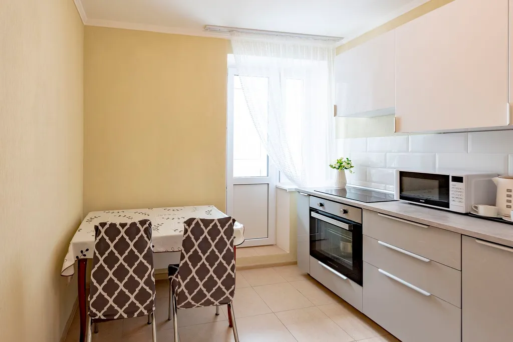 Inndays Apartments