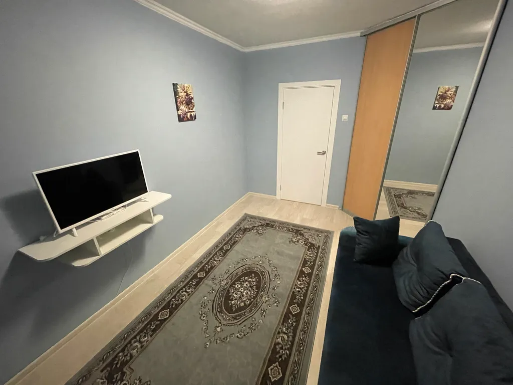 Квартира как на картинке