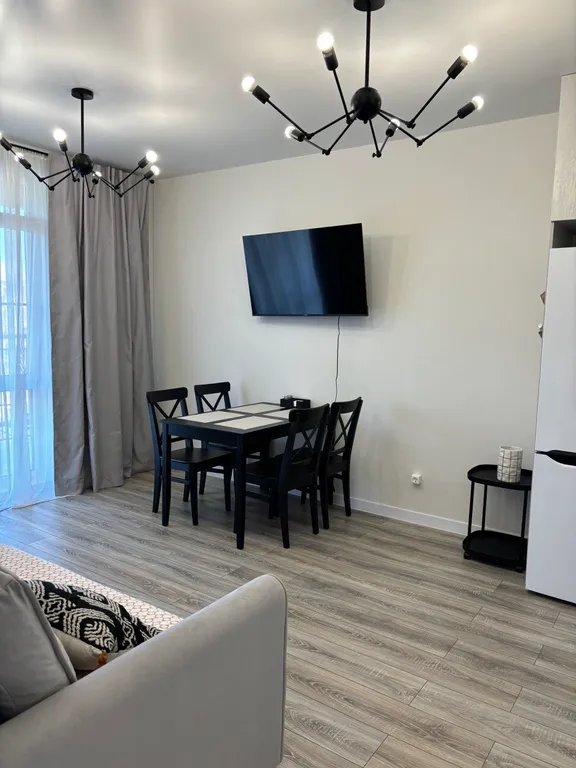 106 евродва с бассейном