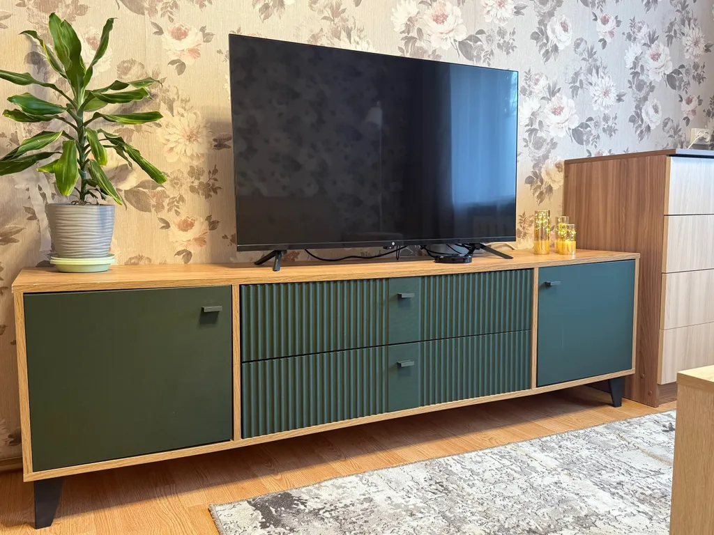 Квартира в центре на Волжской Набережной