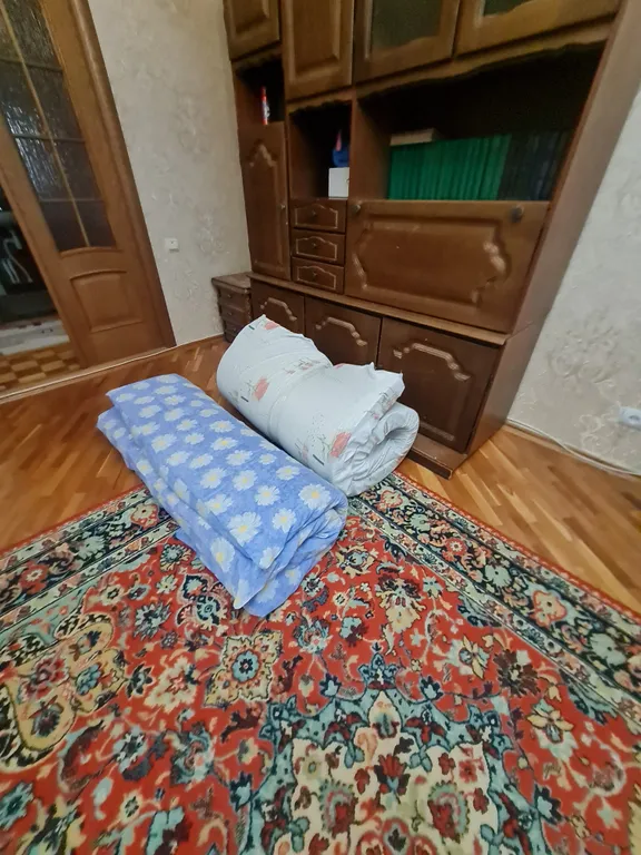 Квартира в центре города