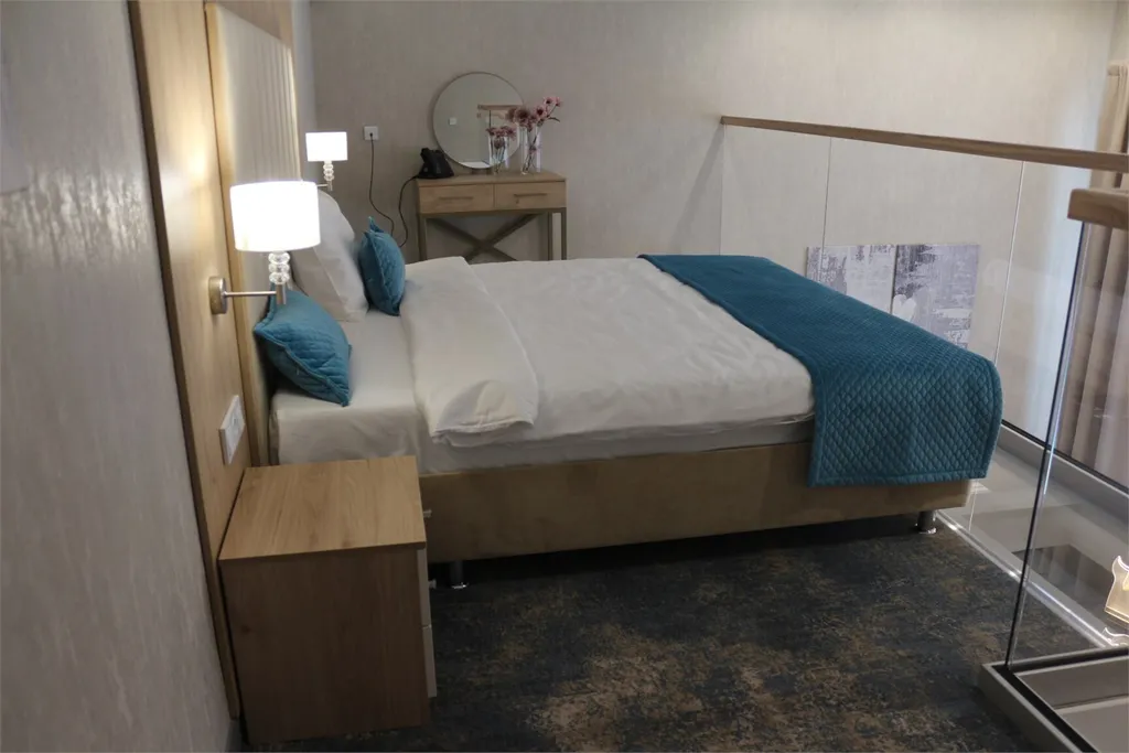 Квартира Комната — аренда посуточно в Менделеевск