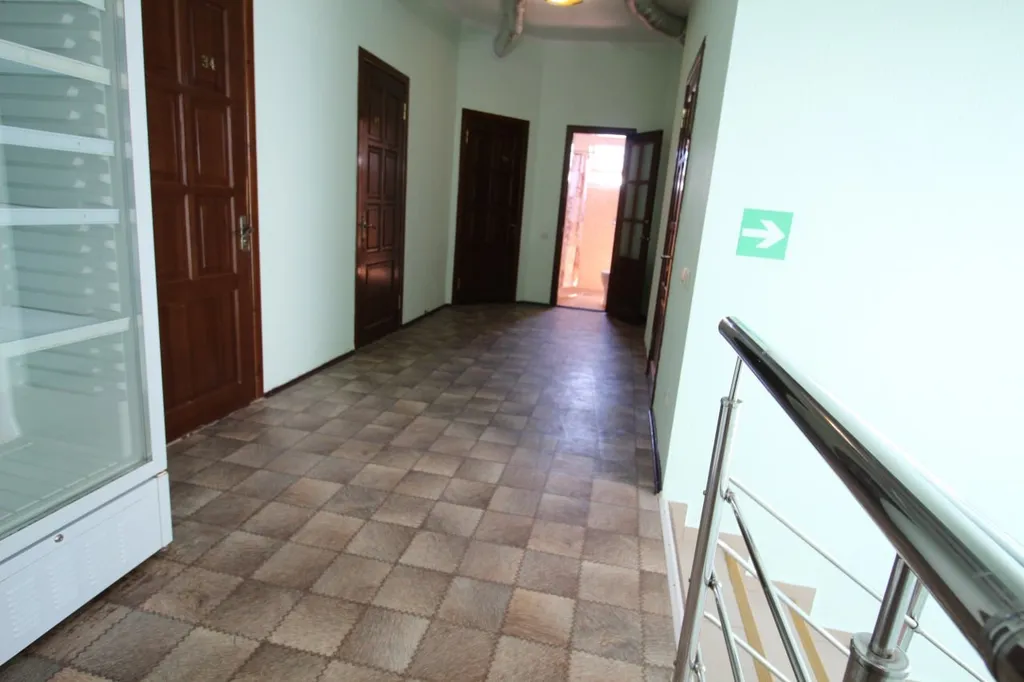 Двухместный номер эконом с двумя раздельными кроватями