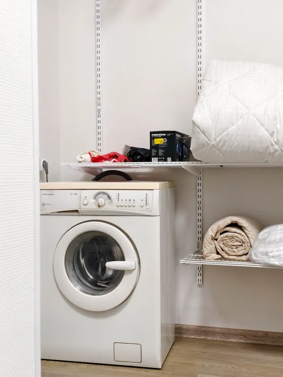 Квартира Уютная квартира на линейной — Красноярск