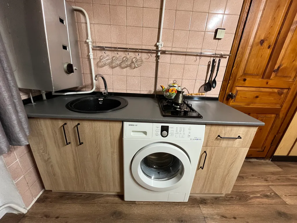 Коттедж 2-комнатный Дом — Пятигорск