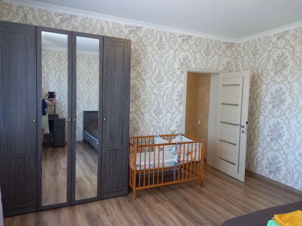 Квартира 4-комнатная Квартира — Зеленоградск