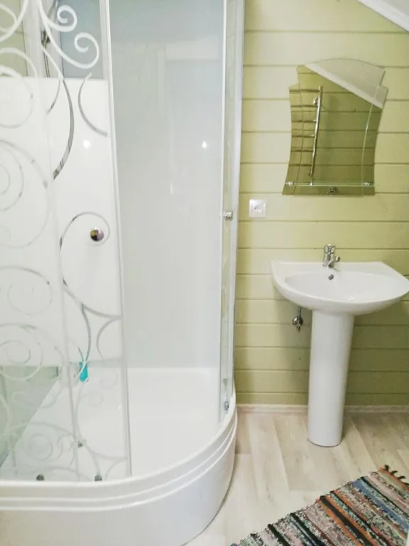 4-комнатный Дом