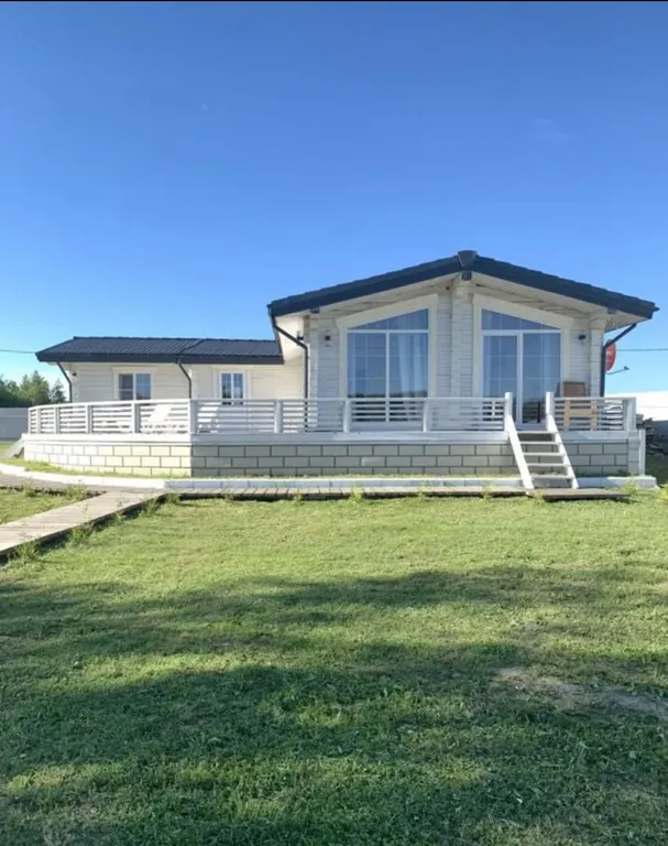 Коттедж Дом на участке 15 соток — аренда посуточно в Рыбинск