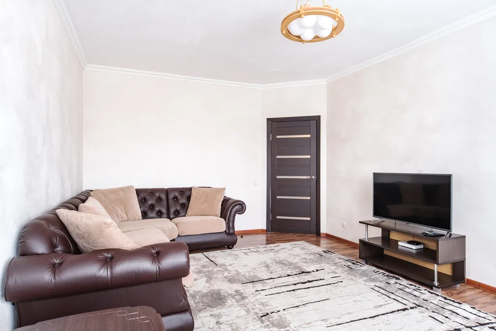 Чистая уютная квартира в центре