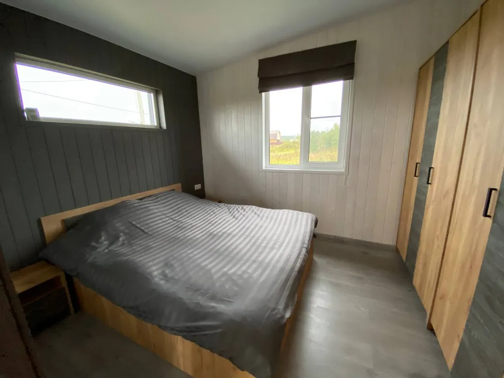 Коттедж Коттедж Место силы и отдыха — Можайск