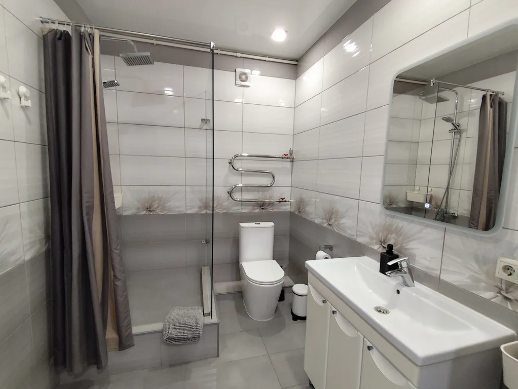 Квартира Комната — Геленджик