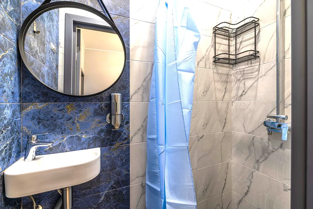 Частный дом с Бассейном