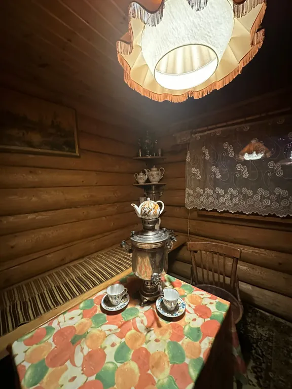 Таунхаус 14 км Ленинградского шоссе