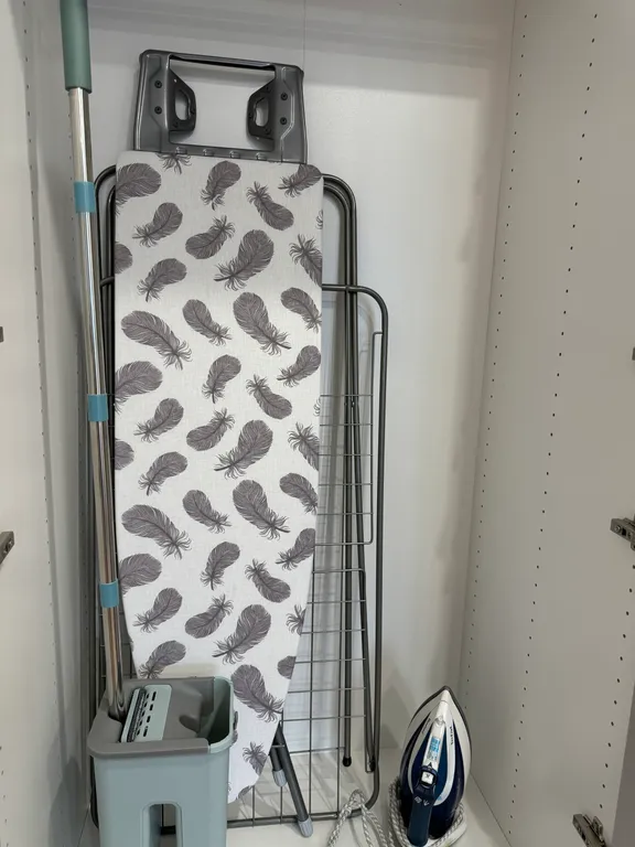 Квартира в центральном районе с дизайнерским ремонтом