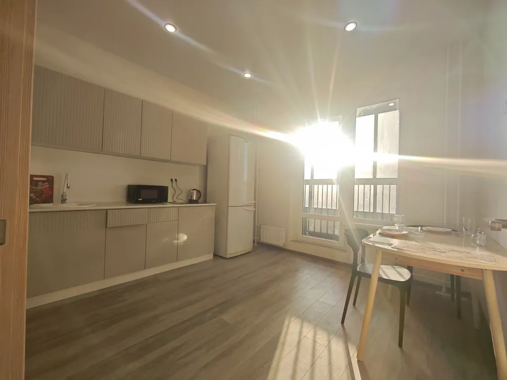 Квартира в Южной Битце