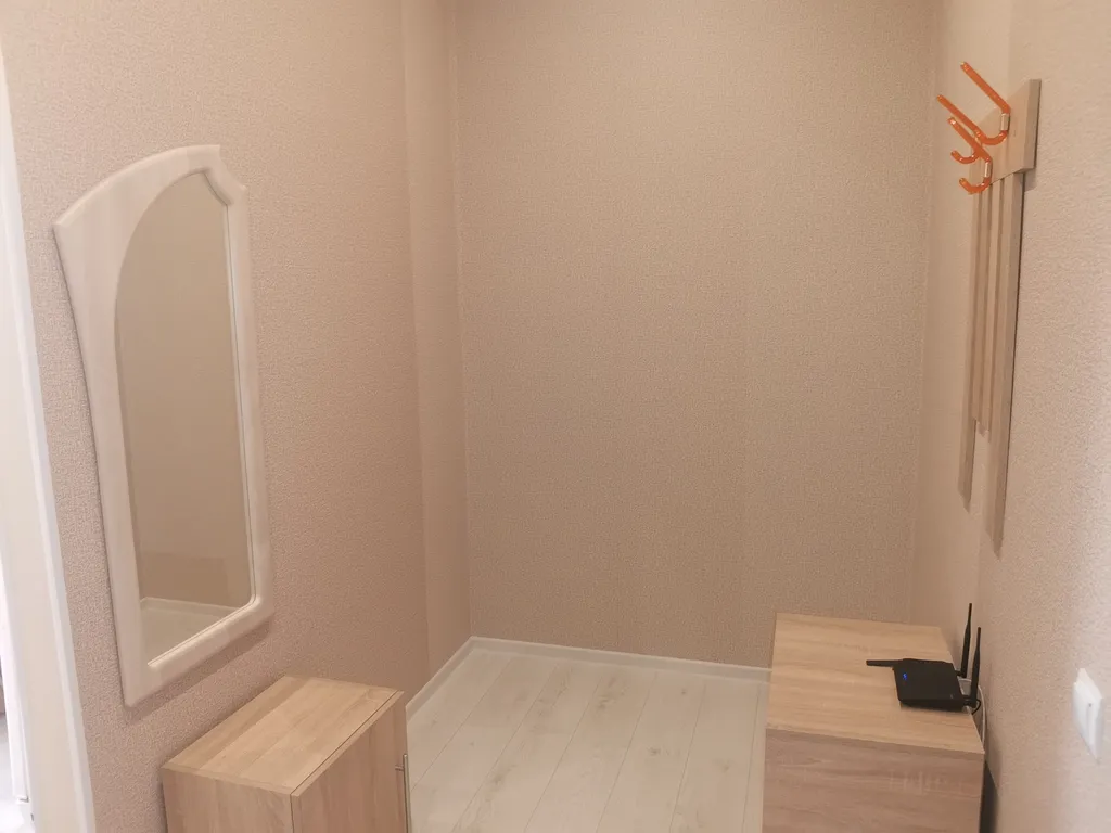 Квартира Апартаменты Zhukov — Калининград