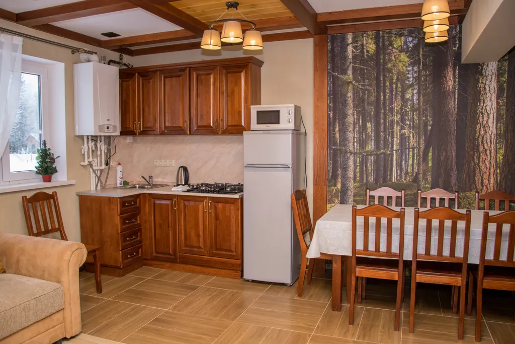 5-комнатный Дом