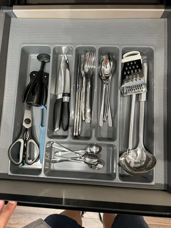 Семейный большой апартамент в АК Моне с бассейном