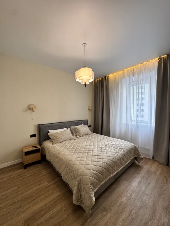 Уютная квартира в деловом центре города