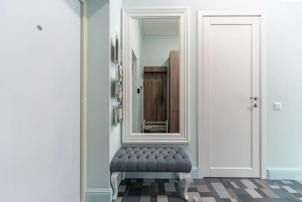 Квартира Квартира Апартамент бизнес класса — Калининград