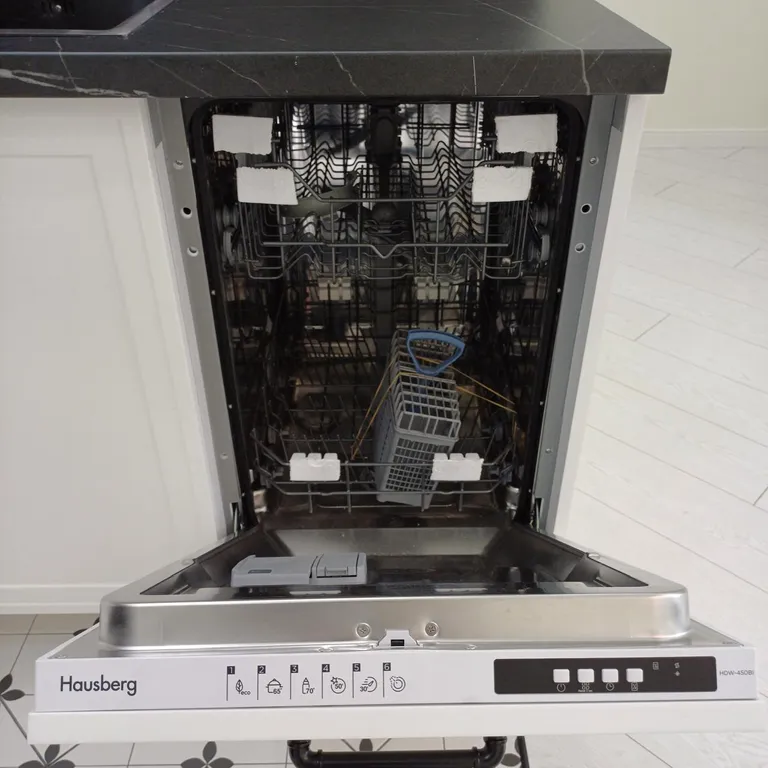 Апартаменты Эстетика простоты и чистоты