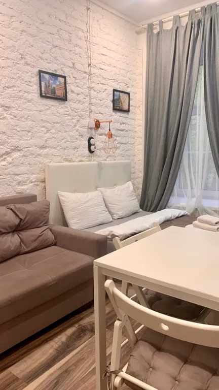 Квартира Квартира в самом центре — Санкт-Петербург