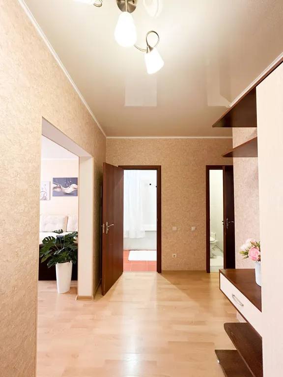 Апартаменты парк Краснодар