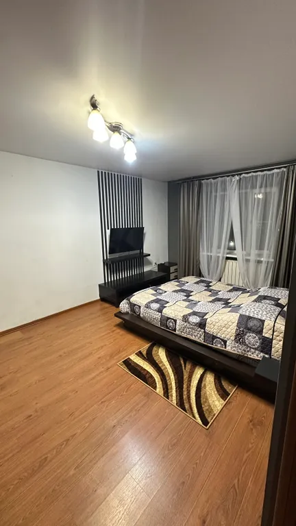 Уютная квартира в центре города вблизи ТЦ МЕГА — аренда посуточно в Аксай