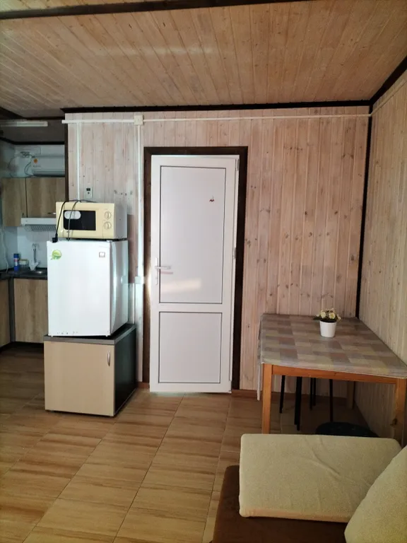 Двухэтажный четырёхместный дом на Азовском море