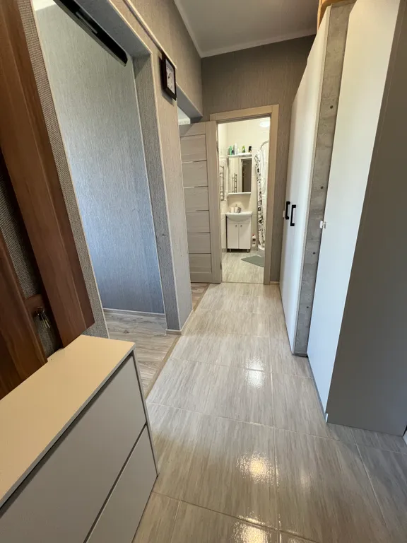 Уютная квартира в прекрасном курортном городе