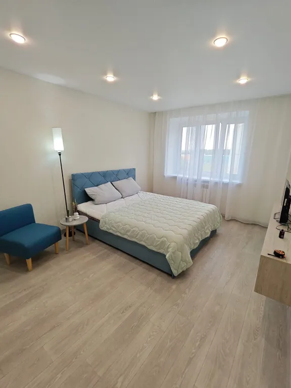 Уютная квартира в Костроме — аренда посуточно в Кострома