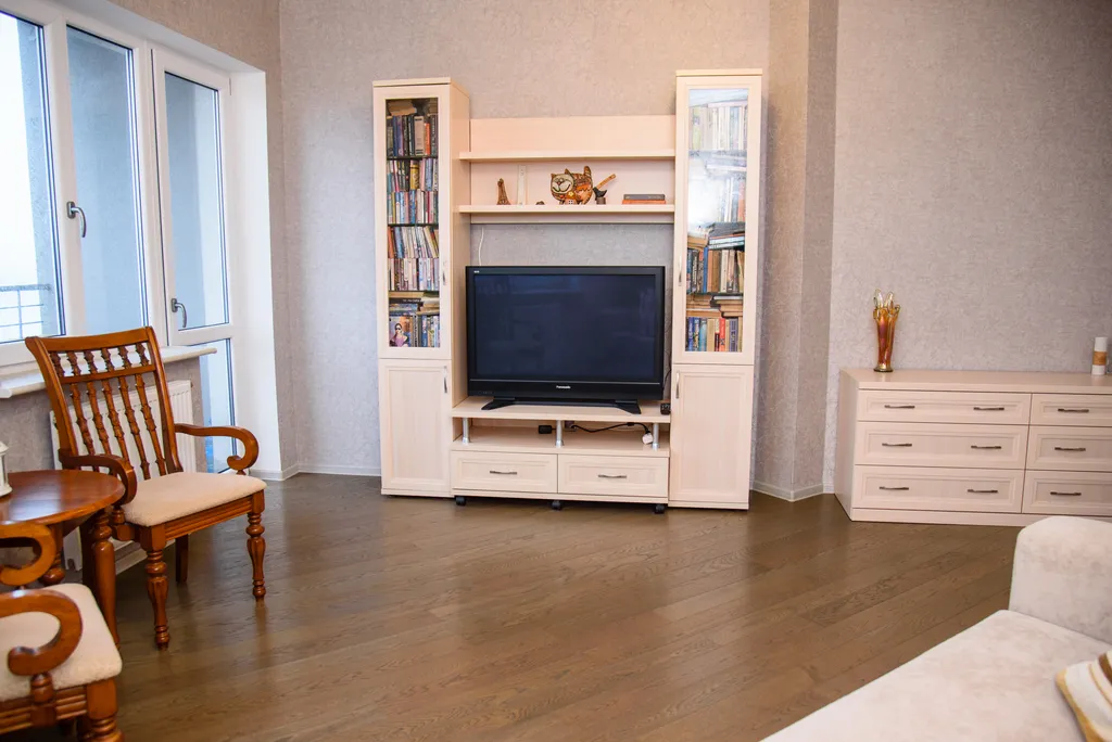 Пробуждайтесь с видом на Балтийское море